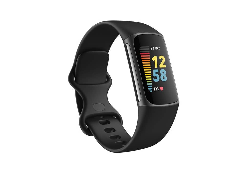 Google Fitbit as retirement gifts for men
