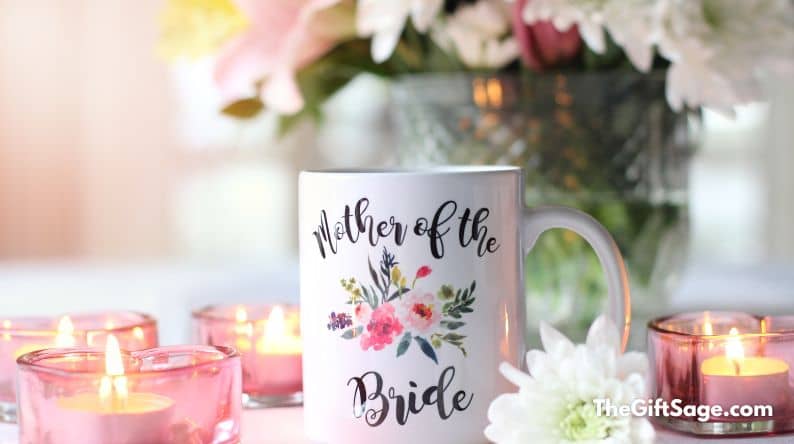 last minute bridal shower gifts