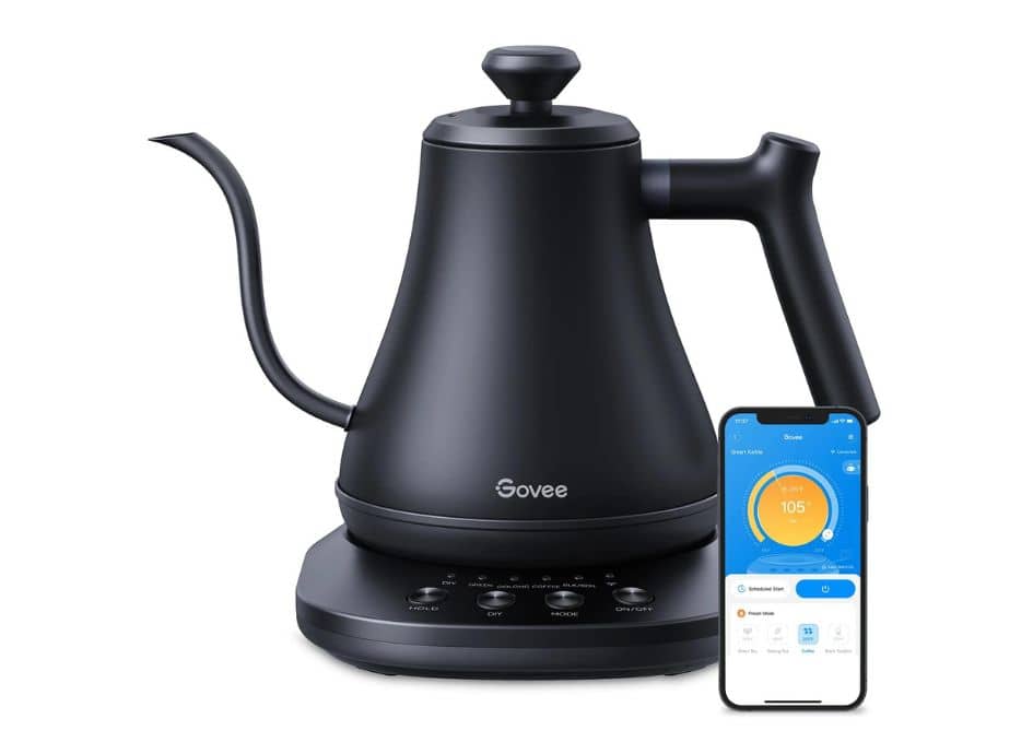 Smart Kettle as housewarming gifts for couples