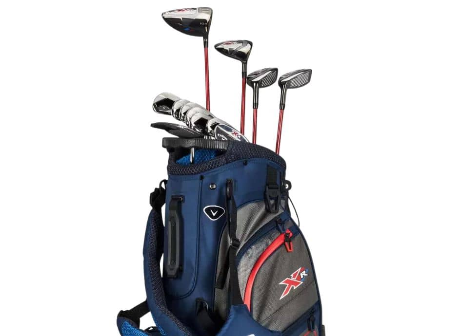 Golf Set Gift